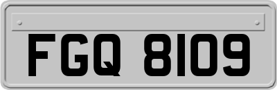 FGQ8109