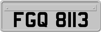 FGQ8113
