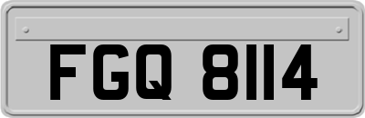 FGQ8114