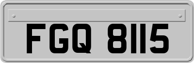 FGQ8115