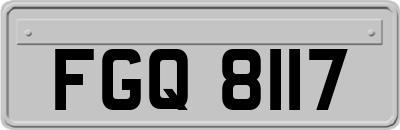 FGQ8117
