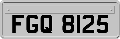 FGQ8125