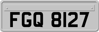 FGQ8127