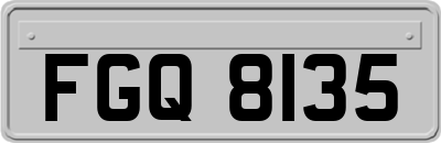 FGQ8135