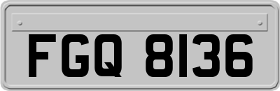 FGQ8136