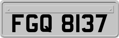 FGQ8137