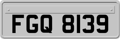 FGQ8139
