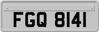 FGQ8141