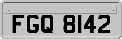 FGQ8142