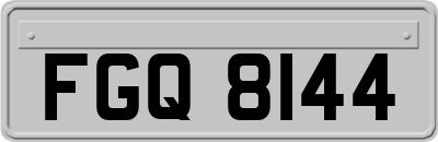 FGQ8144
