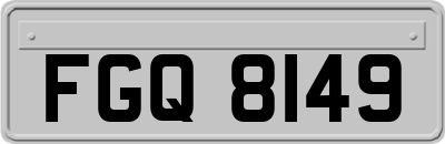 FGQ8149