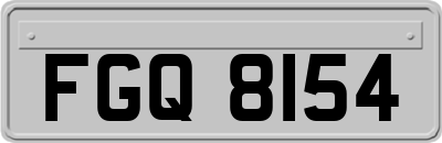 FGQ8154