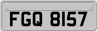 FGQ8157