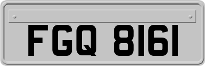 FGQ8161