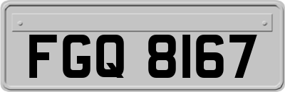 FGQ8167