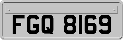 FGQ8169