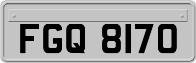 FGQ8170