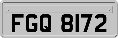 FGQ8172