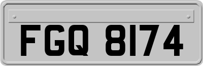 FGQ8174