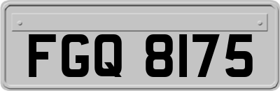 FGQ8175