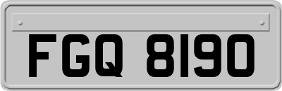 FGQ8190
