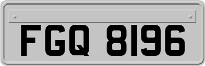 FGQ8196