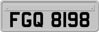 FGQ8198