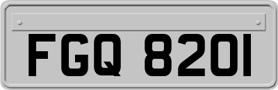 FGQ8201