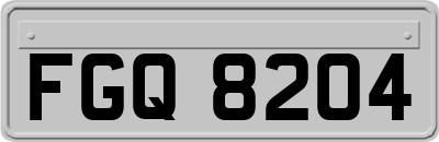 FGQ8204