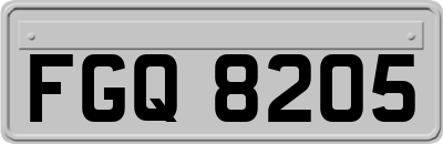 FGQ8205
