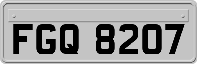 FGQ8207