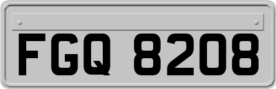 FGQ8208