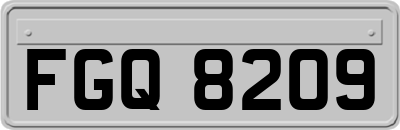 FGQ8209