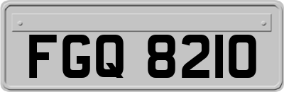 FGQ8210