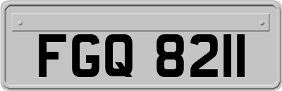 FGQ8211