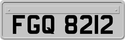 FGQ8212