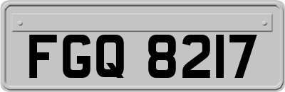 FGQ8217