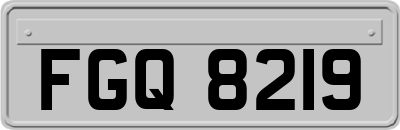 FGQ8219