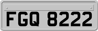 FGQ8222