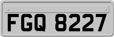 FGQ8227