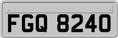 FGQ8240