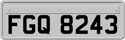 FGQ8243