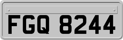 FGQ8244