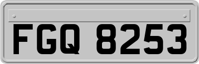 FGQ8253