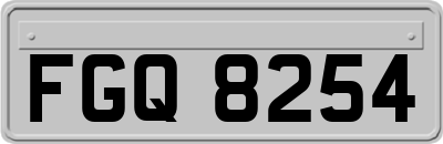 FGQ8254