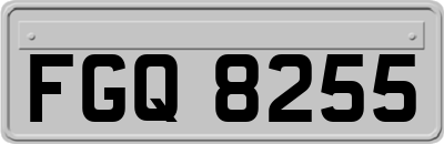 FGQ8255