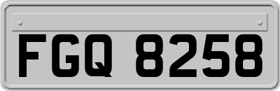 FGQ8258