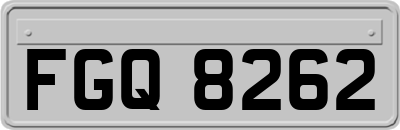 FGQ8262