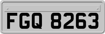 FGQ8263