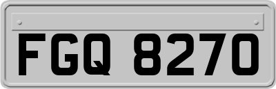 FGQ8270